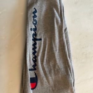 CHAMPION SWEATPANTS